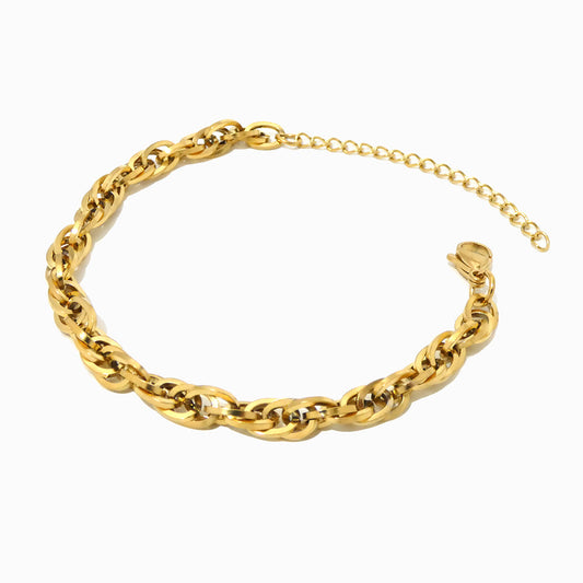 Urban Style Bracelet SL8004 - Stainless Steel