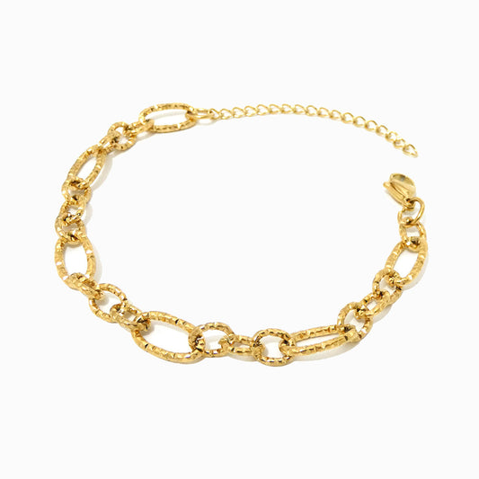 Urban Style Bracelet SL8005 - Stainless Steel